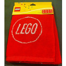 LEGO Medium red towel (853210)