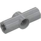 LEGO Medium steengrijs Angle Connector #2 (180º) (32034 / 42134)