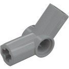 LEGO Medium Stone Gray Angle Connector #4 (135º) (32192 / 42156)