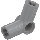 LEGO Medium Stone Gray Angle Connector #5 (112.5º) (32015 / 41488)