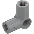 LEGO Gris piedra medio Angle Conector #6 (90º) (32014 / 42155)