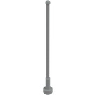 LEGO Gris Pierre Moyen Antenne 1 x 8 (2569 / 47094)