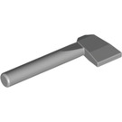 LEGO Medium Stone Gray Axe (Small) (3835)