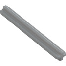 LEGO Medium Stone Gray Axle 5 (32073)