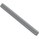 LEGO Medium Stone Gray Axle 7 (44294)