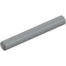 LEGO Medium Stone Gray Bar 1 x 3 (17715 / 87994)