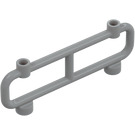 LEGO Medium Stone Gray Bar 1 x 8 x 2 (2486)