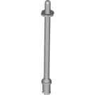 LEGO Bar 7.6 with Stop with Rounded End (2714)