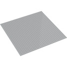LEGO Medium Stone Gray Baseplate 32 x 32 (2836 / 3811)