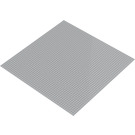 LEGO Medium Stone Gray Baseplate 48 x 48 (3497 / 4186)