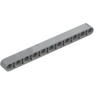 LEGO Medium Stone Gray Beam 11 (32525 / 64290)