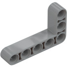 LEGO Medium Stone Gray Beam 3 x 5 Bent 90 degrees, 3 and 5 Holes (32526 / 43886)