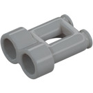 LEGO Medium Stone Gray Binoculars (30162 / 90465)