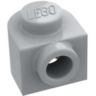 LEGO Brick 1 x 1 x 0.7 Round with Side Stud (3386)