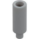 LEGO Medium Stone Gray Candle Stick (37762)