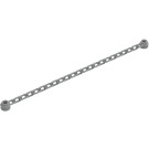 LEGO Medium Stone Gray Chain with 21 Links (30104 / 60169)