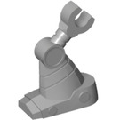 LEGO Medium Stone Gray Creature Leg (13037)