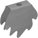 LEGO Gris pierre moyen Dementor Casquette (901 / 49193)