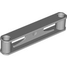 LEGO Medium Stone Gray Duplo Arm for Pivot Joint (40643)