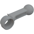 LEGO Grigio pietra medio Motore Connecting Rod (2852)