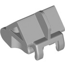 LEGO Medium Stone Gray Escalator Link (69900)