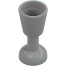 LEGO Medium Stone Gray Goblet (2343 / 6269)