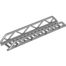 LEGO Medium Stone Gray Ladder 16 with Side Supports (11299 / 65444)