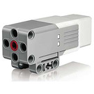 LEGO Střední kamenná šedá Mindstorms EV3 Medium Motor (99455)