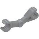 LEGO Medium Stone Gray Minifig Mechanical Bent Arm (30377 / 49754)