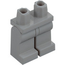 LEGO Medium Stone Gray Minifigure Hips and Legs (73200 / 88584)