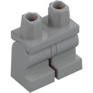 LEGO Medium Stone Gray Minifigure Medium Legs (37364 / 107007)