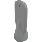 LEGO Medium Stone Gray Paddle (3343 / 31990)