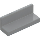 LEGO Medium Stone Gray Panel 1 x 3 x 1 (23950)