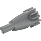 LEGO Medium Stone Gray Plane Jet Engine Centre (4869)