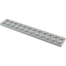 LEGO Plate 2 x 12 (2445)