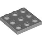 LEGO Plate 3 x 3 (11212)