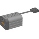 LEGO Střední kamenná šedá Power Functions Energy Motor (87577)