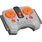 LEGO Grigio pietra medio Power Functions IR Speed Remote Control (64227)