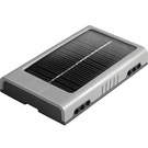 LEGO Mittleres Steingrau Power Functions Solar Panel (87578)