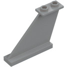 LEGO Grigio pietra medio Timone 1 x 3 x 4 (2340)