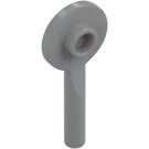 LEGO Medium Stone Gray Signal Paddle (3900)