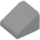 LEGO Medium Stone Gray Slope 1 x 1 (31°) (50746 / 54200)