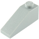 LEGO Medium Stone Gray Slope 1 x 3 (25°) (4286)