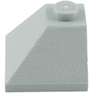 LEGO Medium Stone Gray Slope 2 x 2 (45°) Corner (3045)