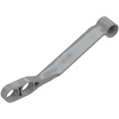 LEGO Medium Stone Gray Suspension Arm (32294 / 65450)