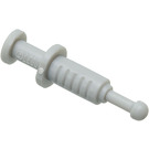 LEGO Medium Stone Gray Syringe (53020 / 87989)