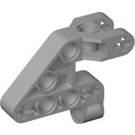 LEGO Medium Stone Gray Technic Bionicle Rahkshi Lower Torso Section (44135)