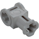 LEGO Medium Stone Gray Technic Through Axle Connector with Bushing (32039 / 42135)