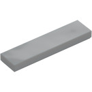 LEGO Medium Stone Gray Tile 1 x 4 (2431 / 35371)