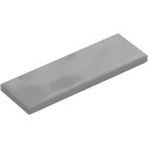 LEGO Medium Stone Gray Tile 2 x 6 (69729)